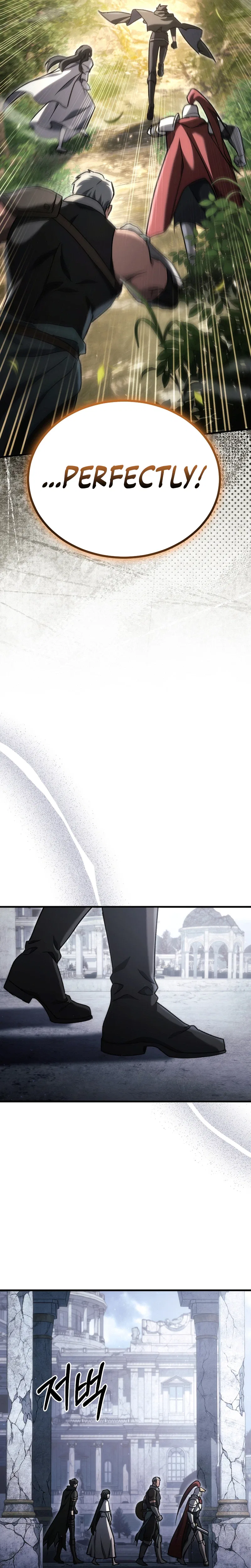 Genius Blacksmith’s Game Chapter 50 – Page 24