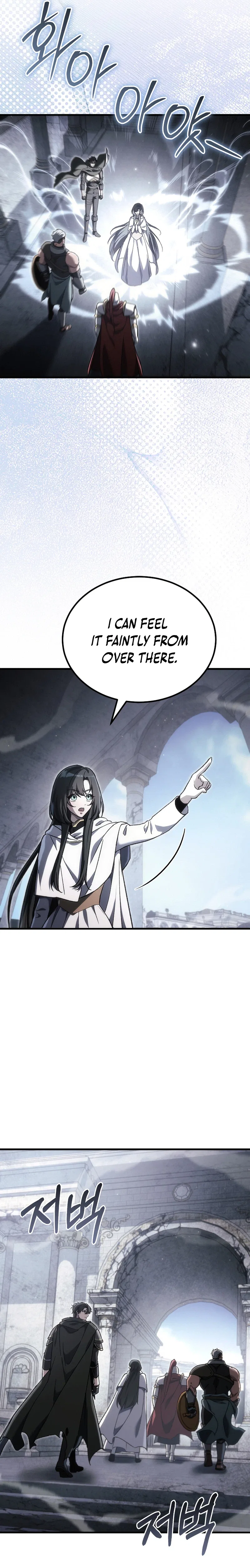 Genius Blacksmith’s Game Chapter 50 – Page 26
