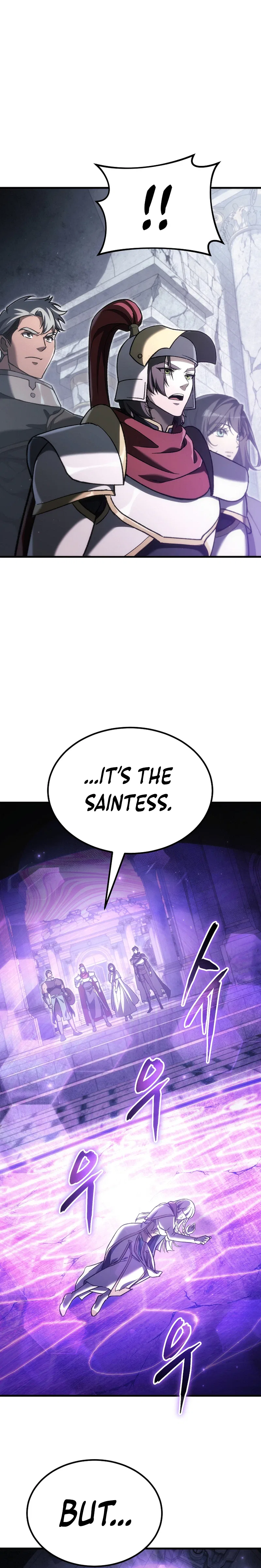 Genius Blacksmith’s Game Chapter 50 – Page 27