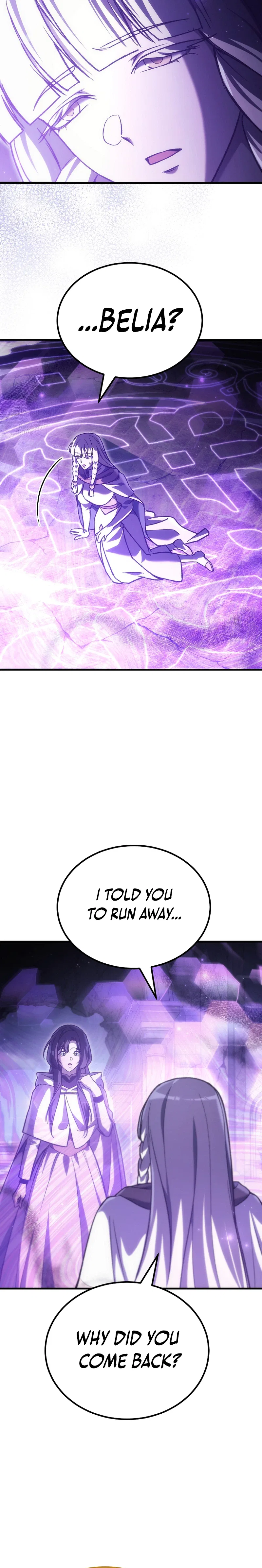 Genius Blacksmith’s Game Chapter 50 – Page 31