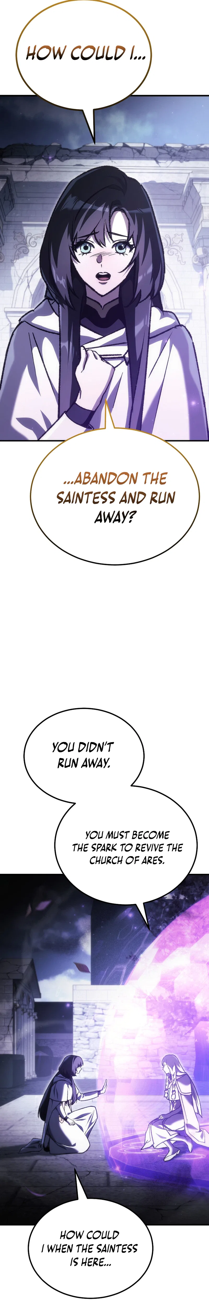 Genius Blacksmith’s Game Chapter 50 – Page 32