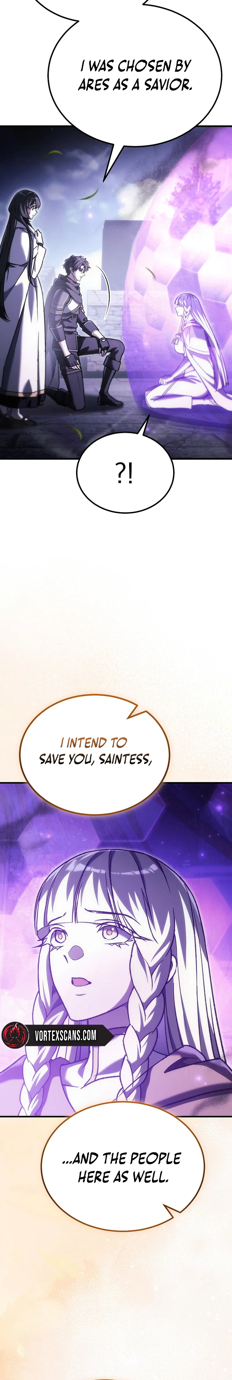 Genius Blacksmith’s Game Chapter 50 – Page 37