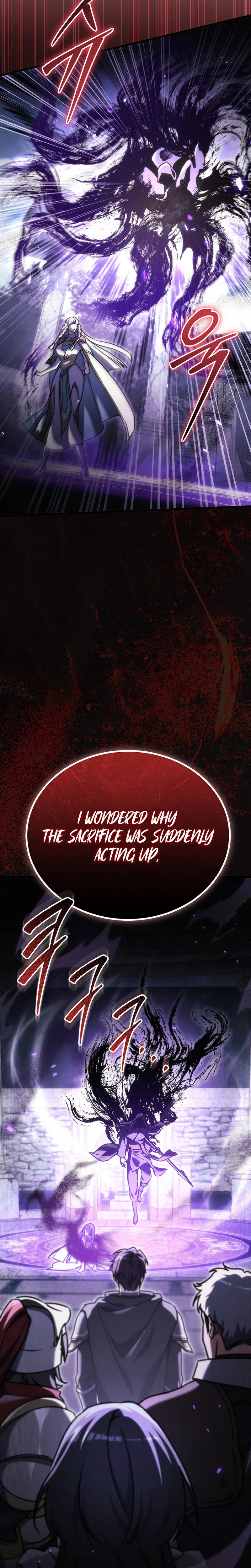 Genius Blacksmith’s Game Chapter 50 – Page 43