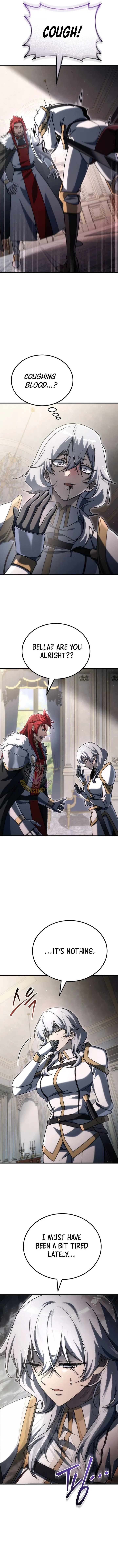 Genius Blacksmith’s Game Chapter 49 – Page 2