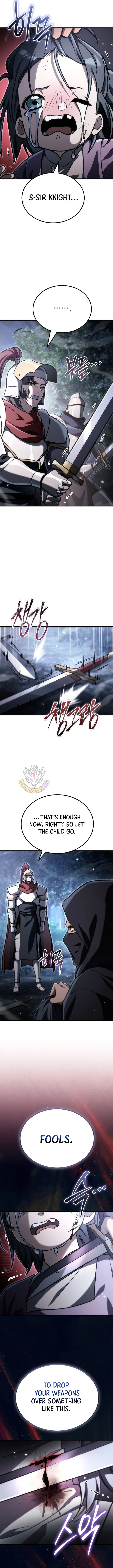 Genius Blacksmith’s Game Chapter 49 – Page 9
