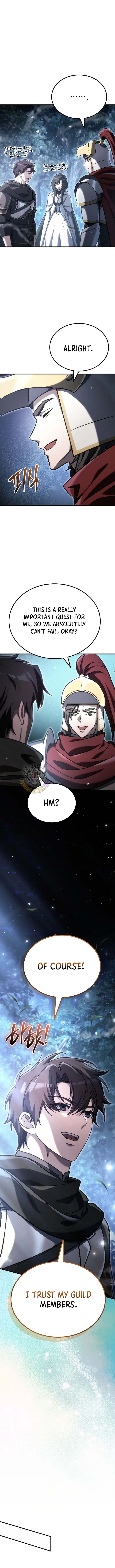 Genius Blacksmith’s Game Chapter 49 – Page 17