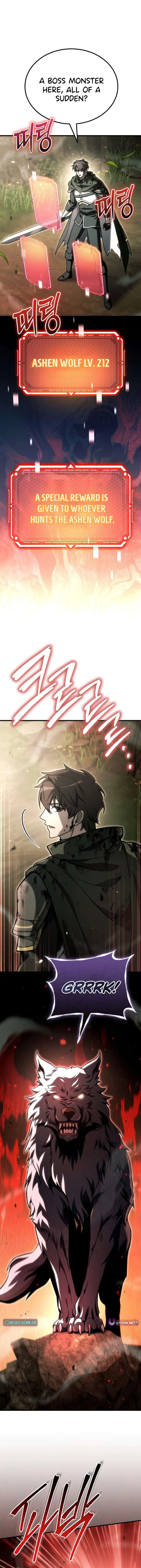 Genius Blacksmith’s Game Chapter 48 – Page 10
