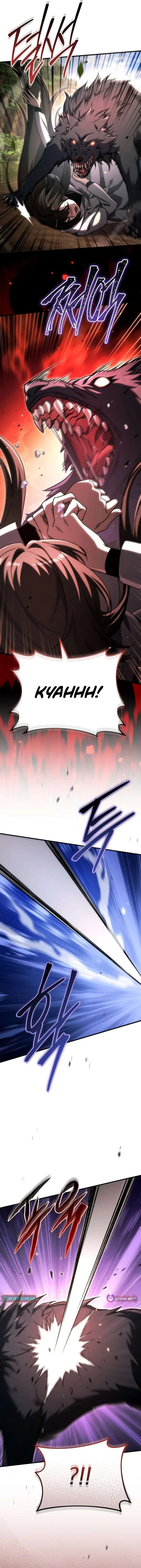 Genius Blacksmith’s Game Chapter 48 – Page 13
