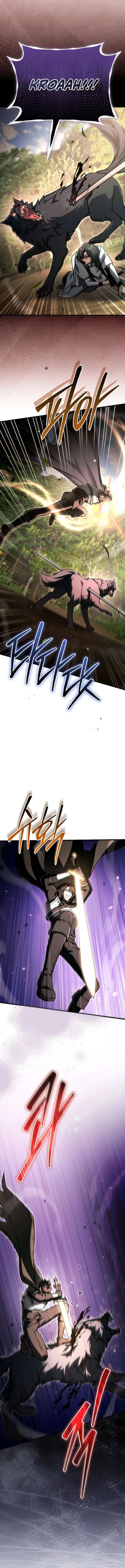 Genius Blacksmith’s Game Chapter 48 – Page 14