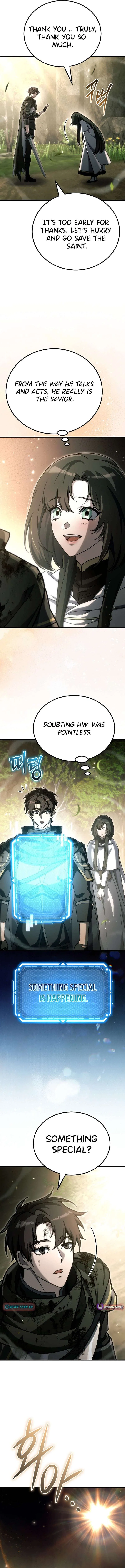 Genius Blacksmith’s Game Chapter 48 – Page 16