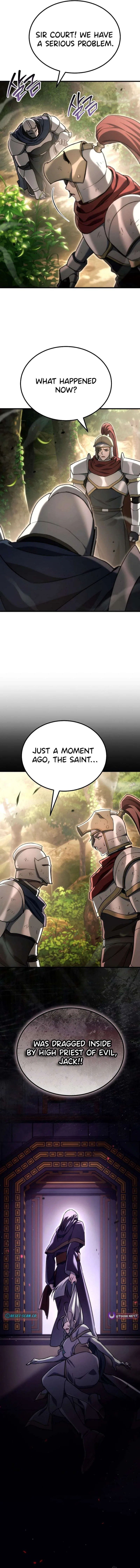 Genius Blacksmith’s Game Chapter 48 – Page 19