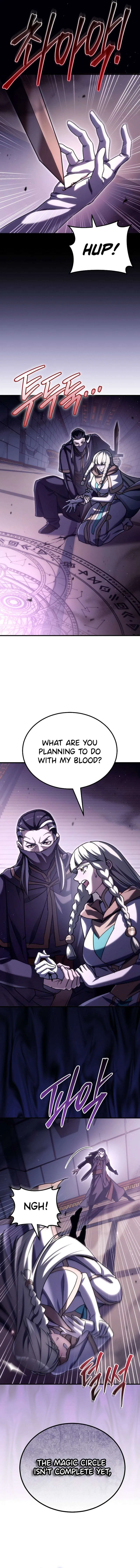 Genius Blacksmith’s Game Chapter 48 – Page 20