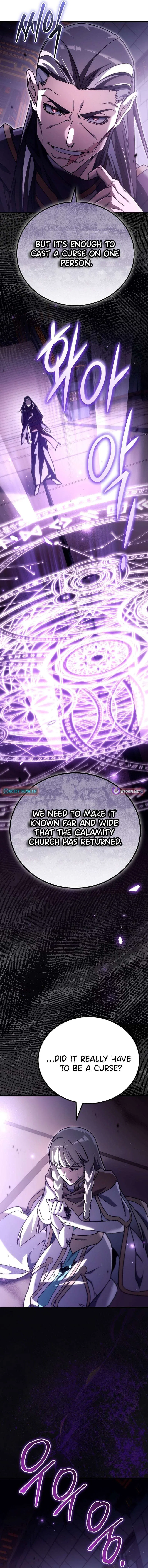 Genius Blacksmith’s Game Chapter 48 – Page 21