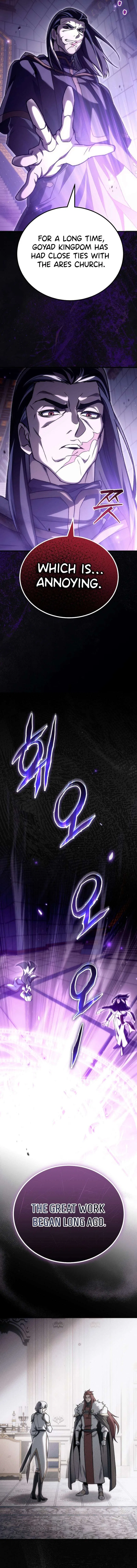 Genius Blacksmith’s Game Chapter 48 – Page 22
