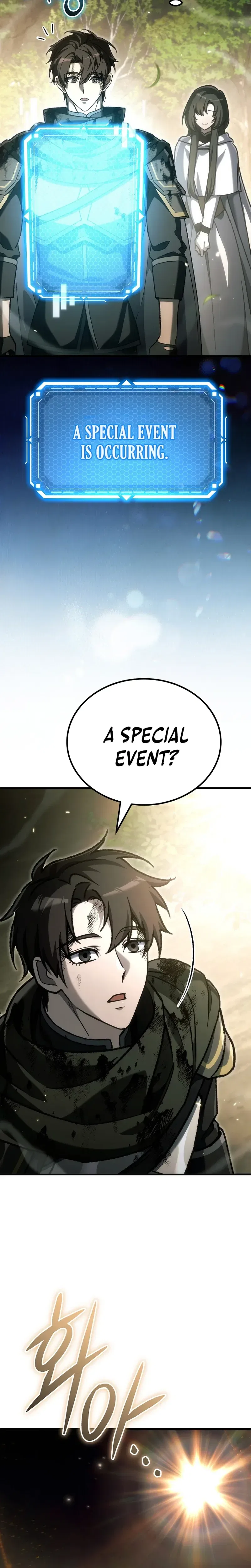 Genius Blacksmith’s Game Chapter 48 – Page 30