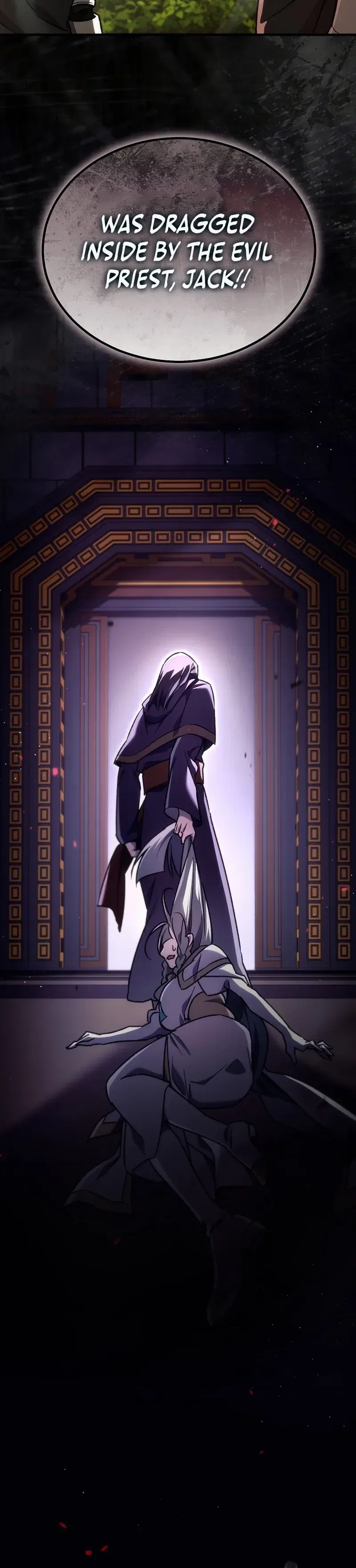 Genius Blacksmith’s Game Chapter 48 – Page 36