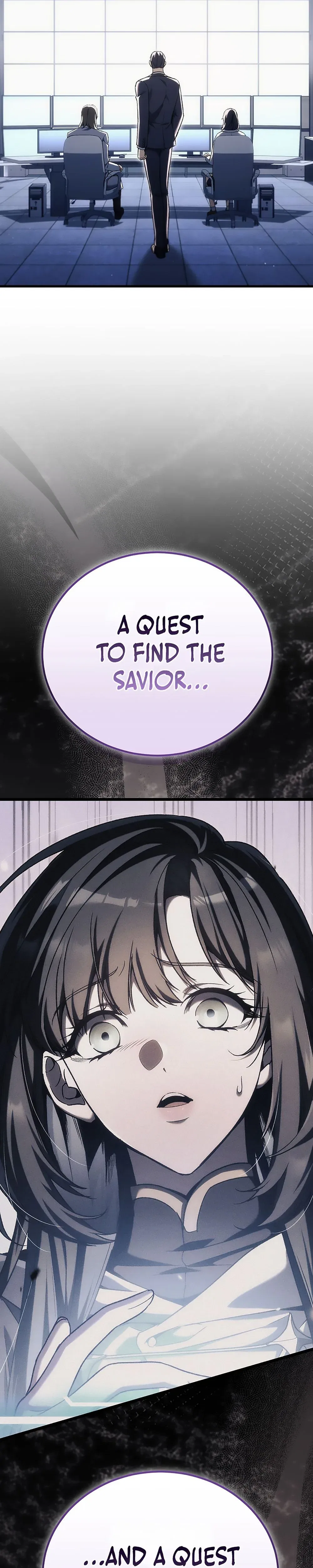 Genius Blacksmith’s Game Chapter 47 – Page 17