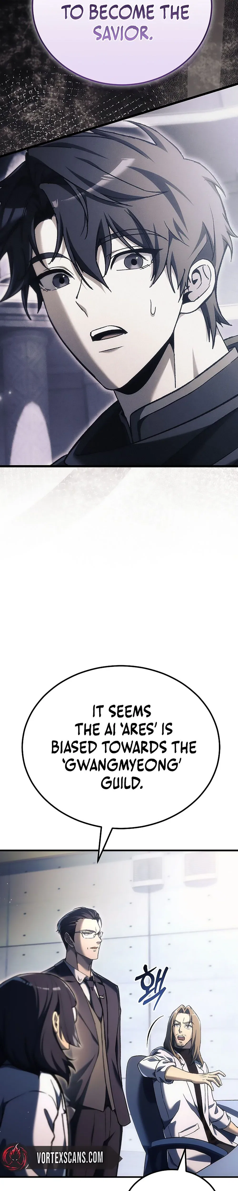 Genius Blacksmith’s Game Chapter 47 – Page 18