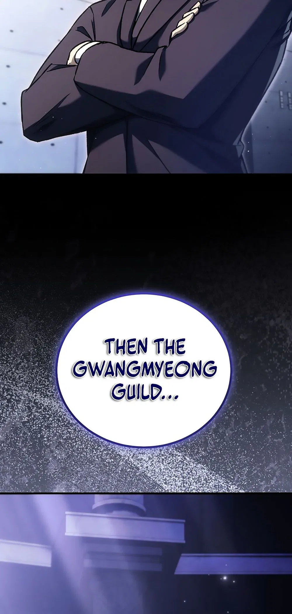 Genius Blacksmith’s Game Chapter 47 – Page 20