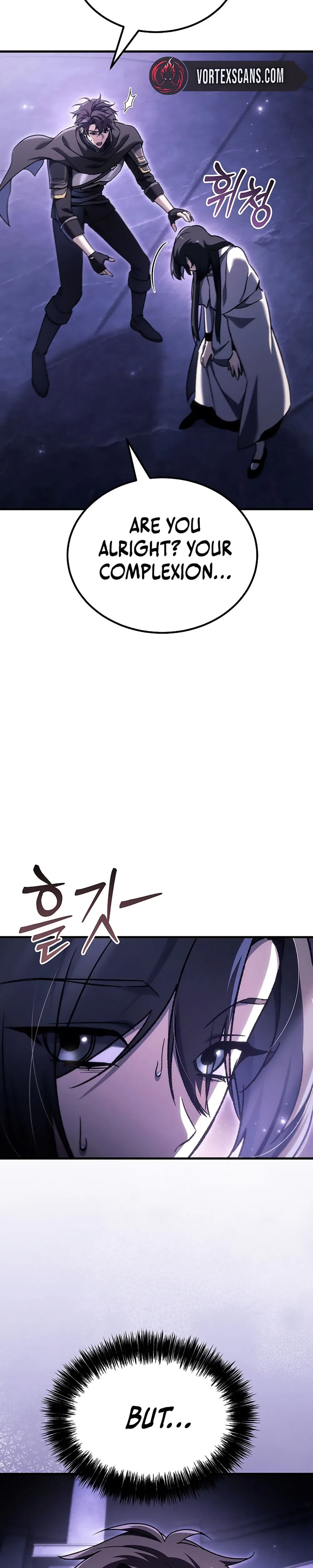 Genius Blacksmith’s Game Chapter 47 – Page 27