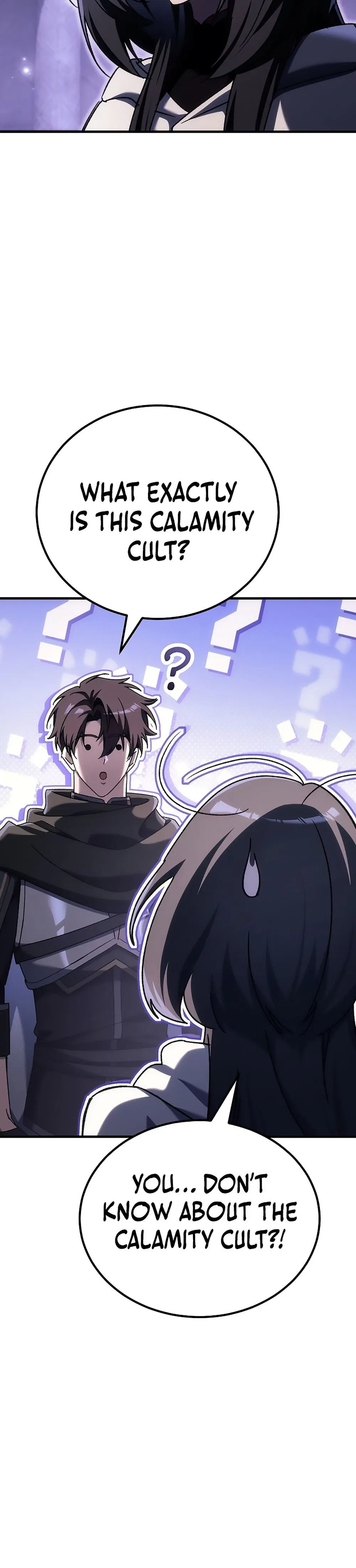 Genius Blacksmith’s Game Chapter 47 – Page 31