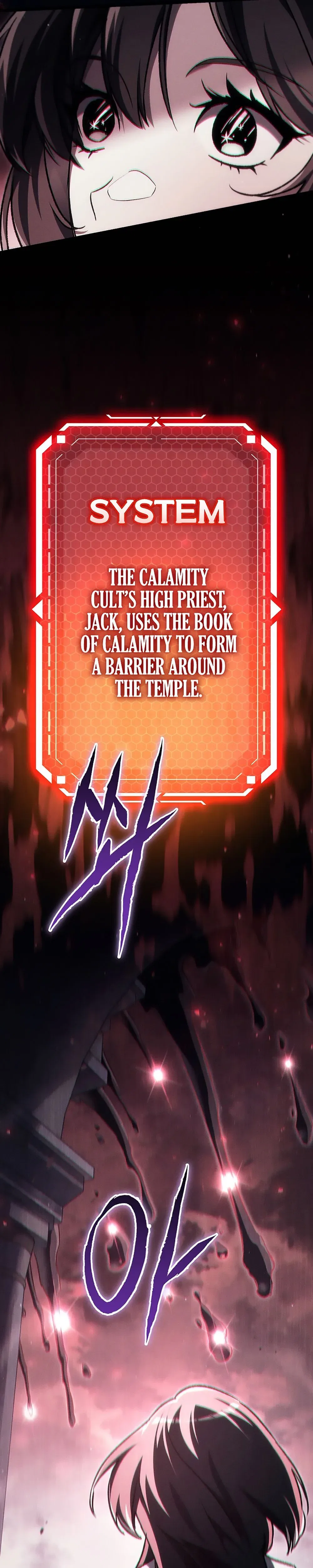 Genius Blacksmith’s Game Chapter 47 – Page 36