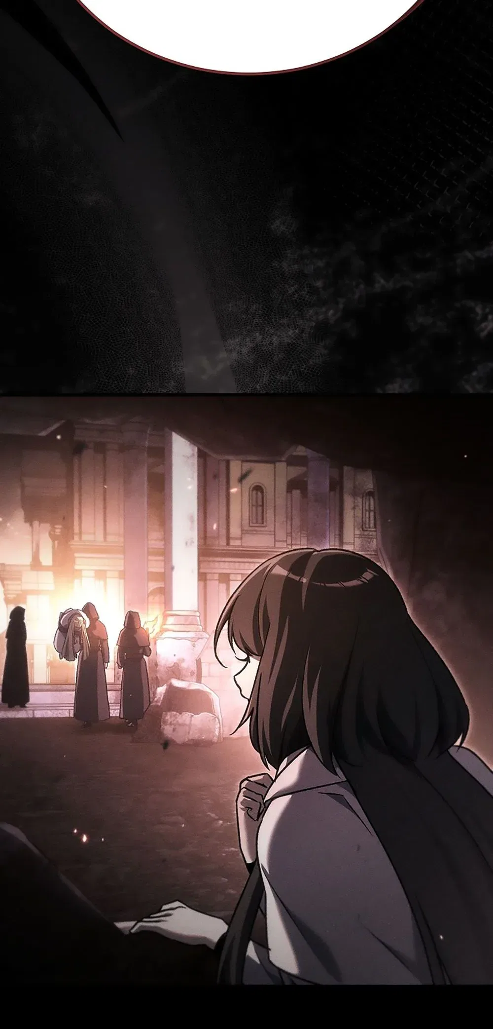 Genius Blacksmith’s Game Chapter 47 – Page 39
