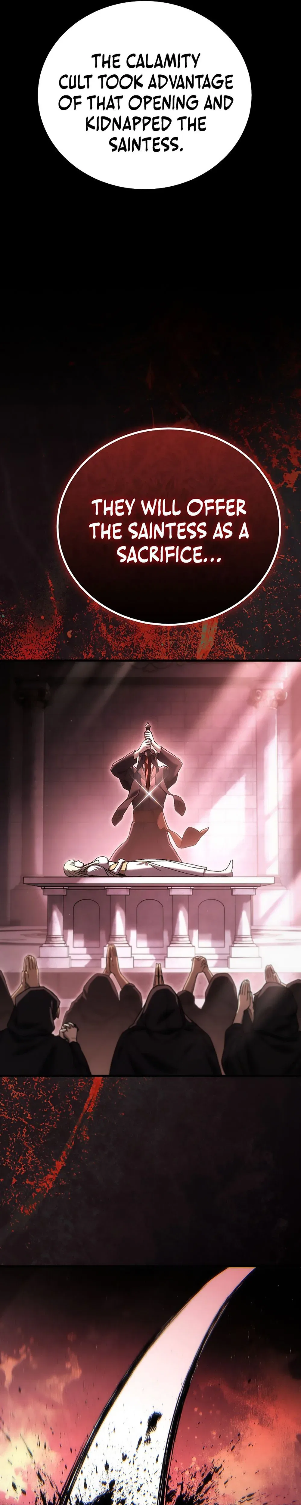 Genius Blacksmith’s Game Chapter 47 – Page 40