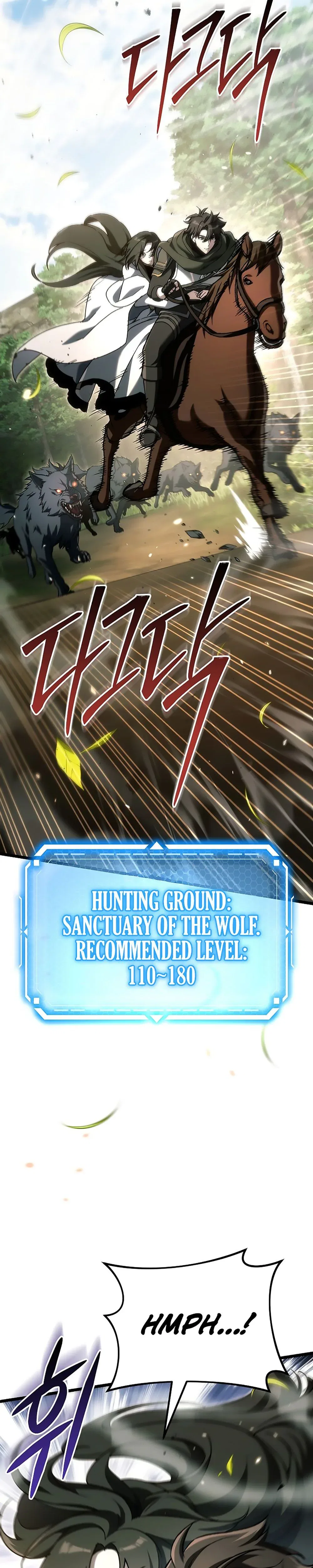 Genius Blacksmith’s Game Chapter 47 – Page 49