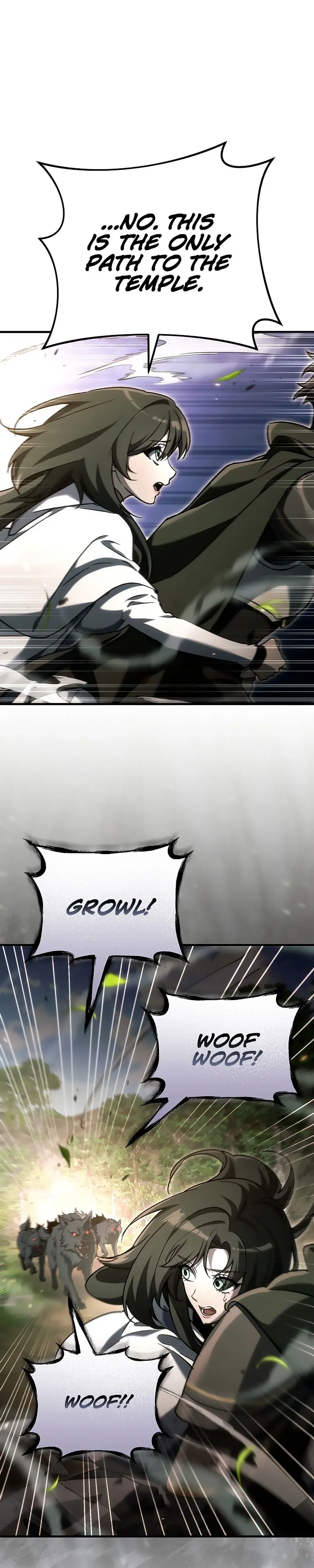 Genius Blacksmith’s Game Chapter 47 – Page 53