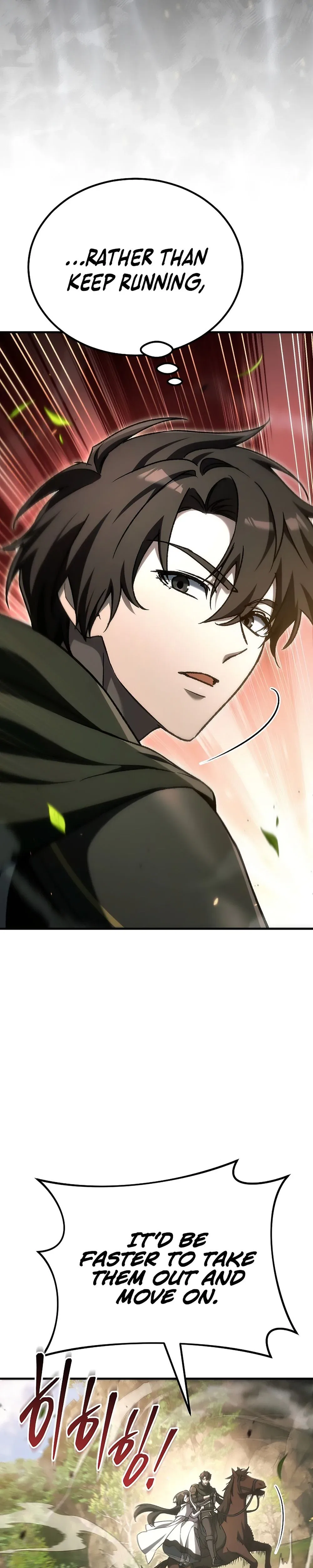 Genius Blacksmith’s Game Chapter 47 – Page 54