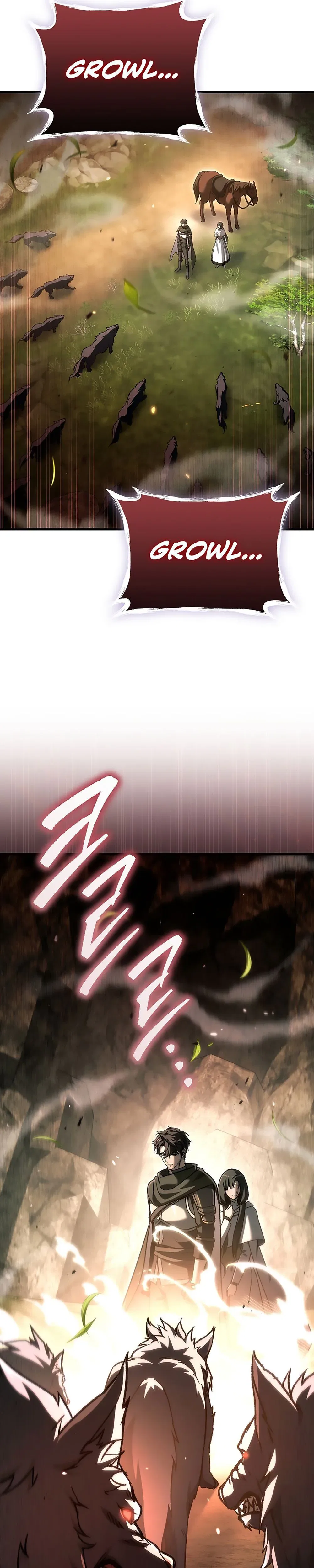 Genius Blacksmith’s Game Chapter 47 – Page 56