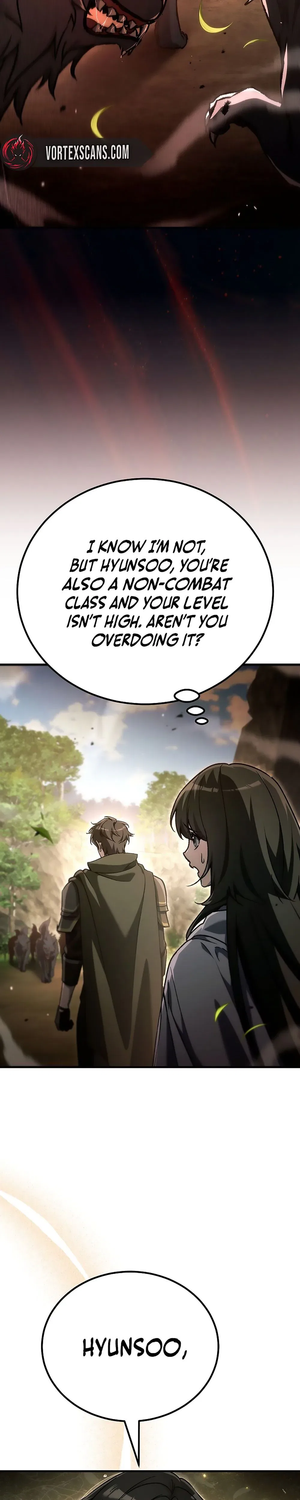 Genius Blacksmith’s Game Chapter 47 – Page 57