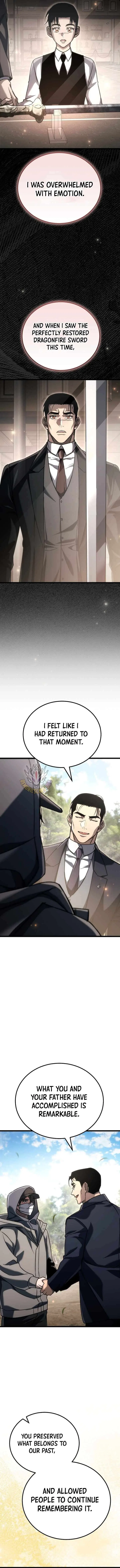 Genius Blacksmith’s Game Chapter 43 – Page 15