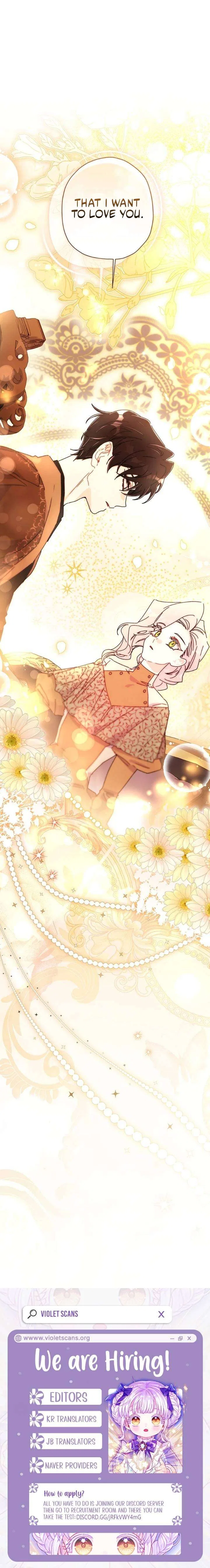 I Became the Male Lead’s Adopted Daughter Chapter 168 – Page 12