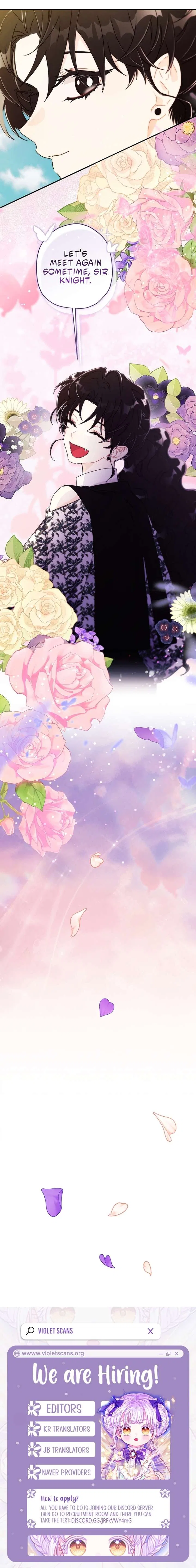I Became the Male Lead’s Adopted Daughter Chapter 167 – Page 9