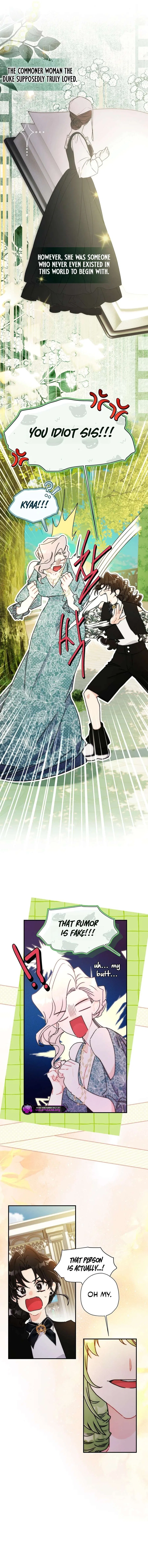 I Became the Male Lead’s Adopted Daughter Chapter 165 – Page 13