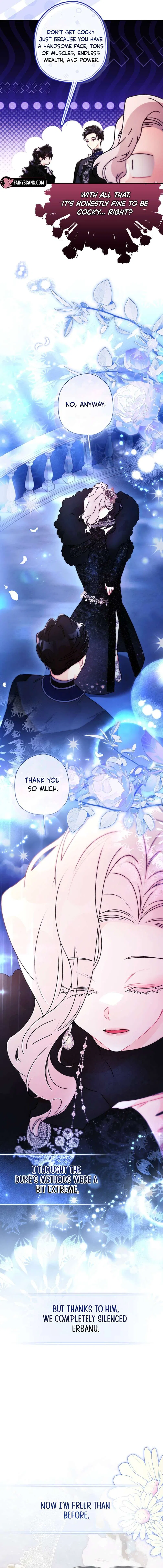 I Became the Male Lead’s Adopted Daughter Chapter 162 – Page 5