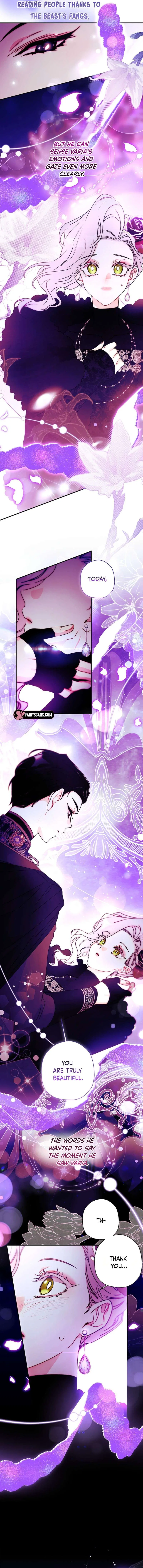 I Became the Male Lead’s Adopted Daughter Chapter 162 – Page 8