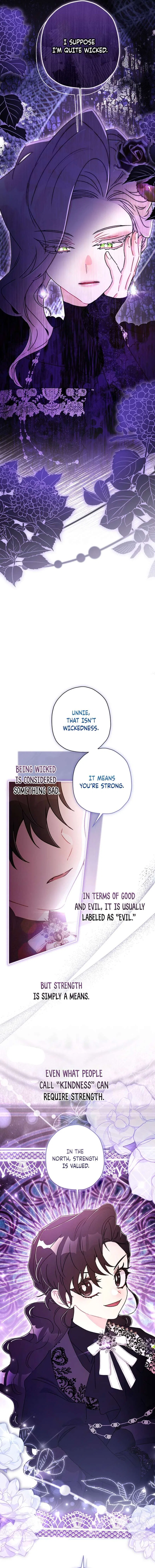 I Became the Male Lead’s Adopted Daughter Chapter 158 – Page 9