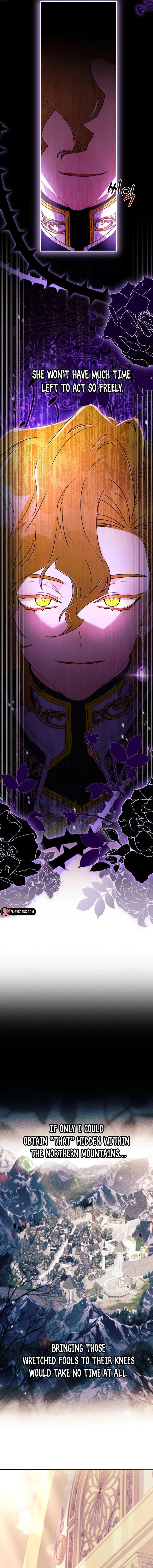 I Became the Male Lead’s Adopted Daughter Chapter 158 – Page 13