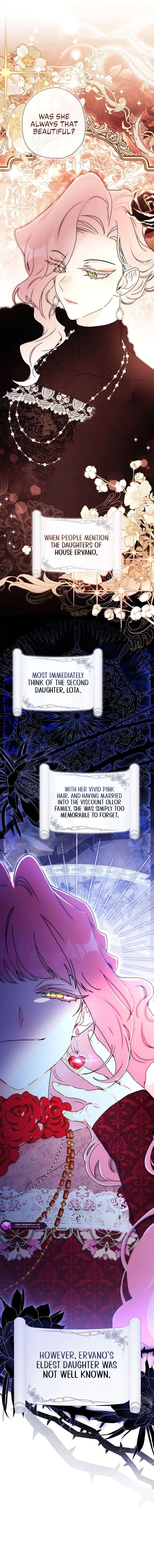 I Became the Male Lead’s Adopted Daughter Chapter 156 – Page 7