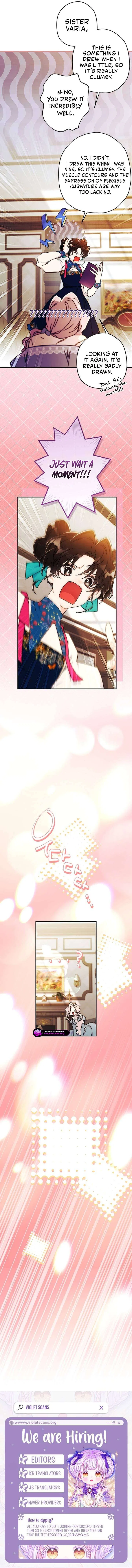 I Became the Male Lead’s Adopted Daughter Chapter 149 – Page 15