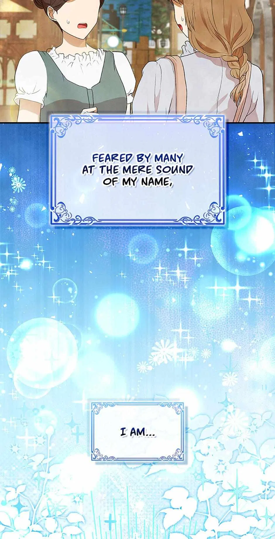 Talented baby squirrel Chapter 129 – Page 4