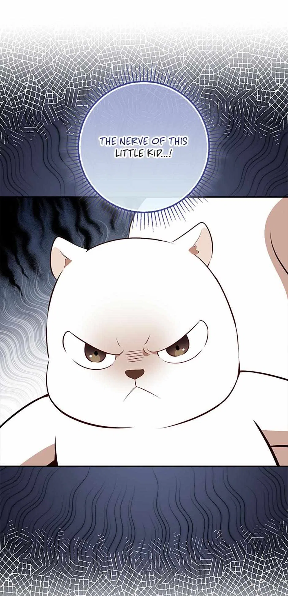 Talented baby squirrel Chapter 129 – Page 11