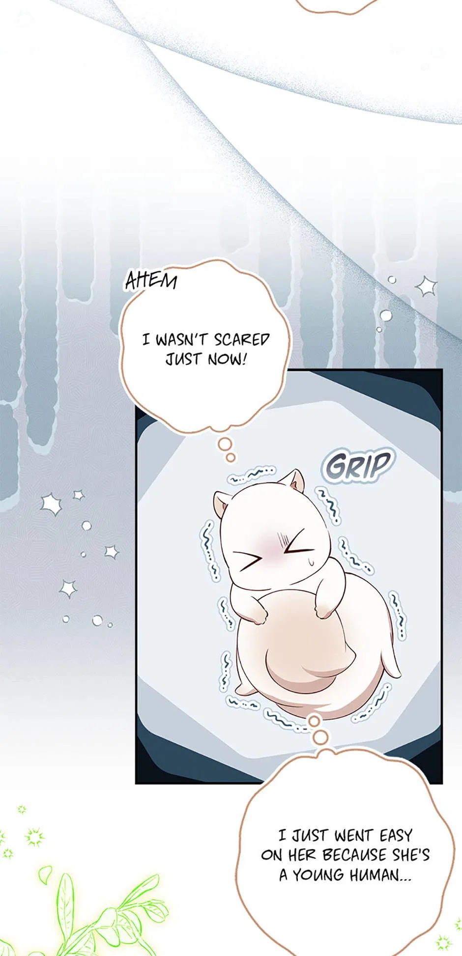 Talented baby squirrel Chapter 129 – Page 13
