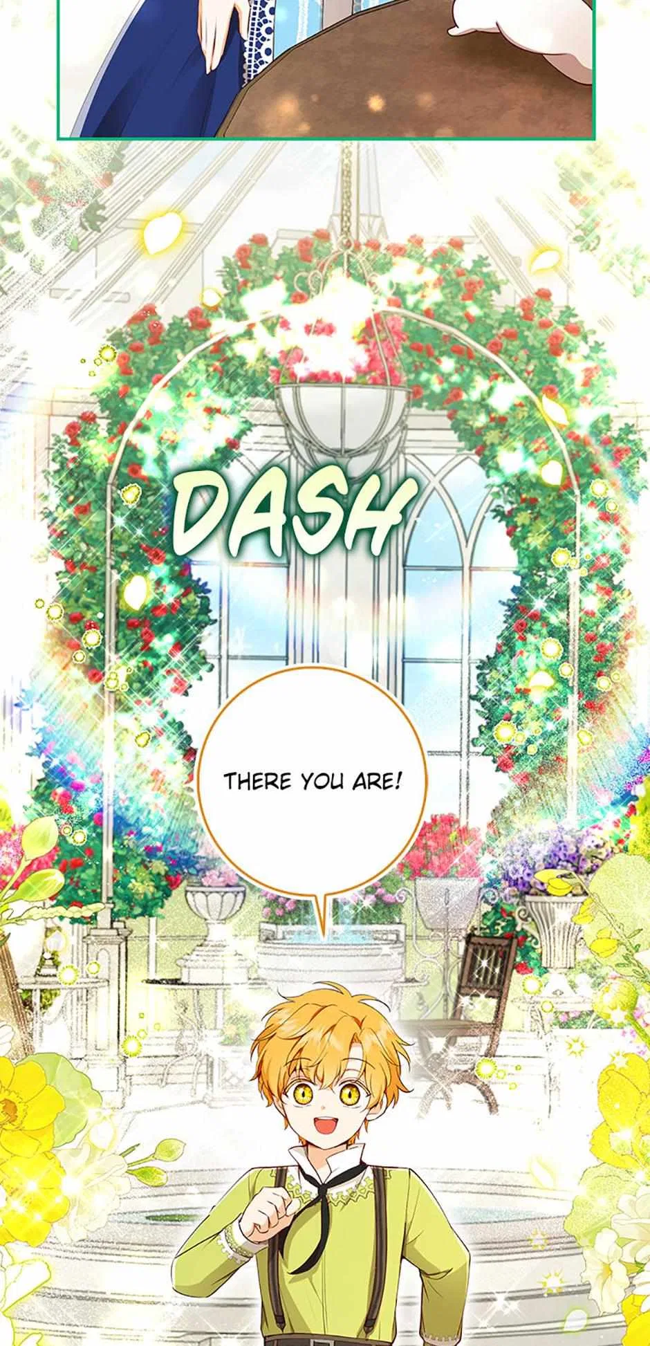 Talented baby squirrel Chapter 129 – Page 15