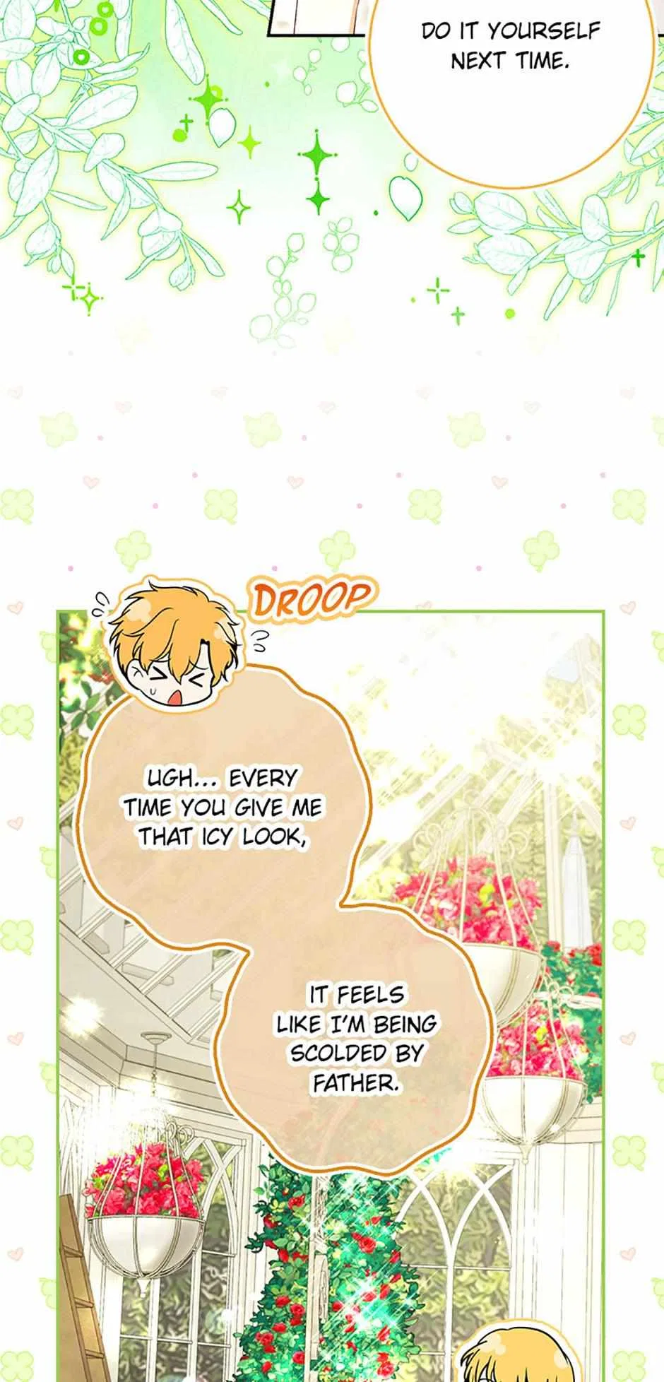 Talented baby squirrel Chapter 129 – Page 21