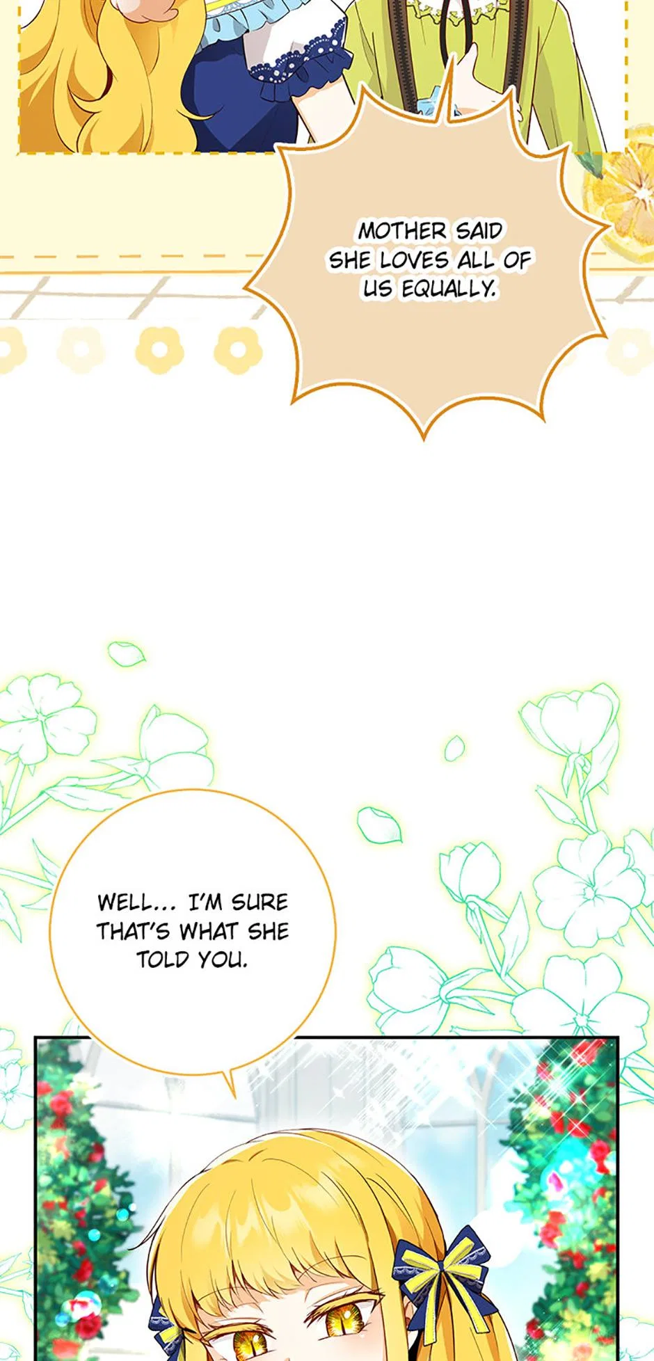 Talented baby squirrel Chapter 129 – Page 23