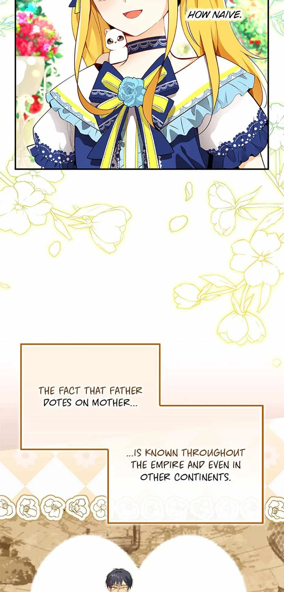 Talented baby squirrel Chapter 129 – Page 24